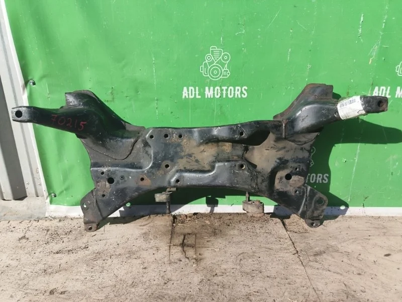 Подрамник Mitsubishi Lancer 9 2001-2008 MR510285 CS3A/CS3W, передний