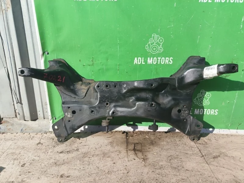 Подрамник Mitsubishi Lancer 9 2001-2008 MR510285 CS3A/CS3W, передний