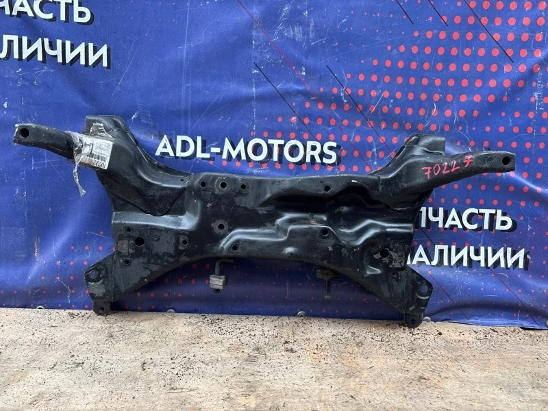 Подрамник Mitsubishi Lancer 9 2001-2008 MR510285 CS3A/CS3W, передний
