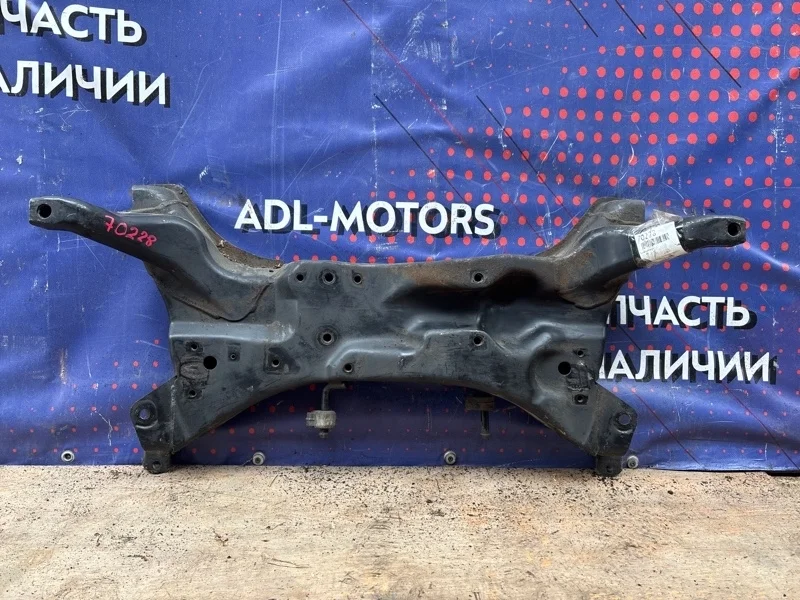 Подрамник Mitsubishi Lancer 9 2001-2008 MR510285 CS3A/CS3W, передний