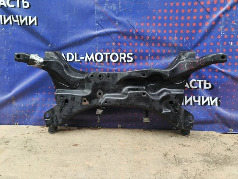 Подрамник Mitsubishi Lancer 9 2001-2008 MR510285 CS3A/CS3W, передний