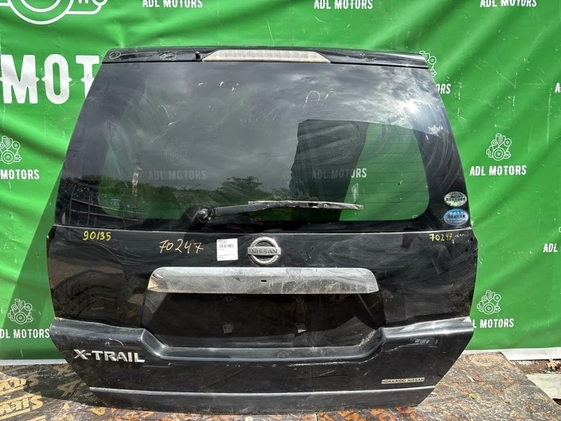 Дверь багажника Nissan X-Trail 2007-2010 T31