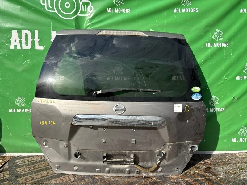 Дверь багажника Nissan X-Trail 2007-2010 T31