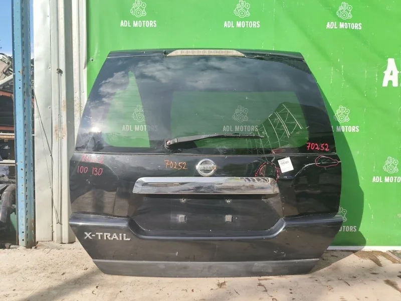 Дверь багажника Nissan X-Trail 2007-2010 T31