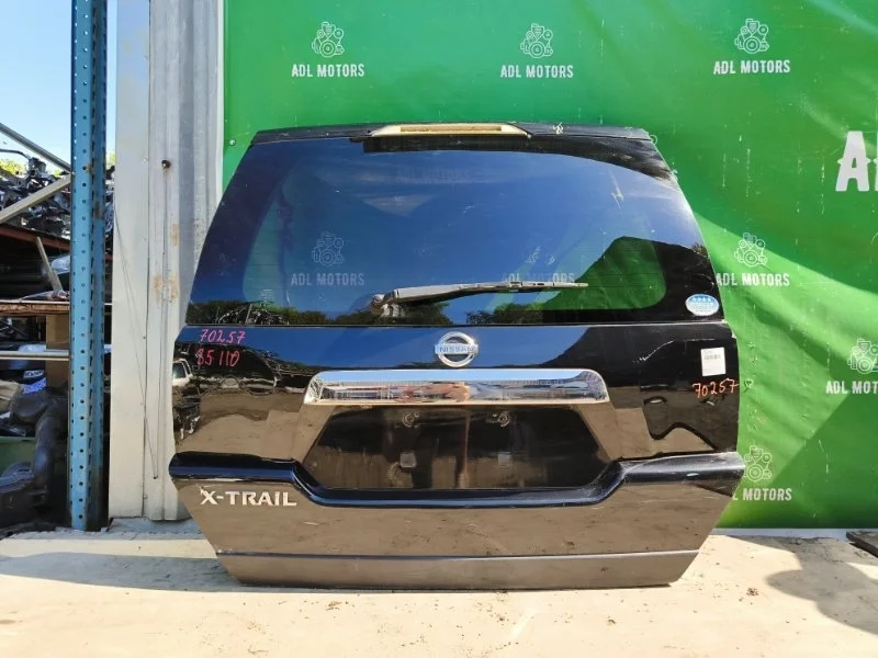 Дверь багажника Nissan X-Trail 2007-2010 T31