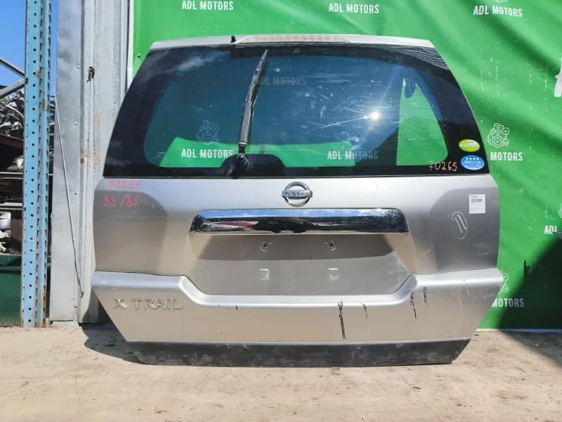 Дверь багажника Nissan X-Trail 2007-2010 T31