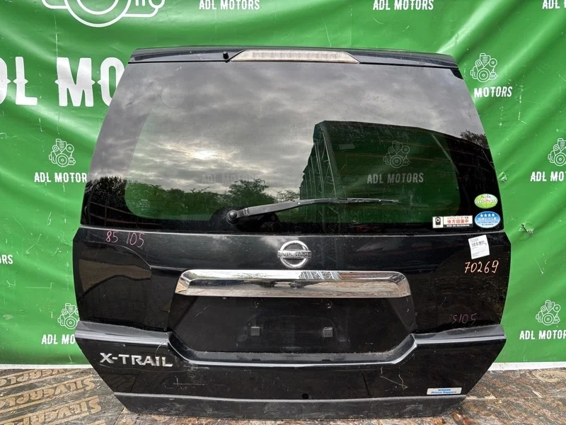 Дверь багажника Nissan X-Trail 2007-2010 T31