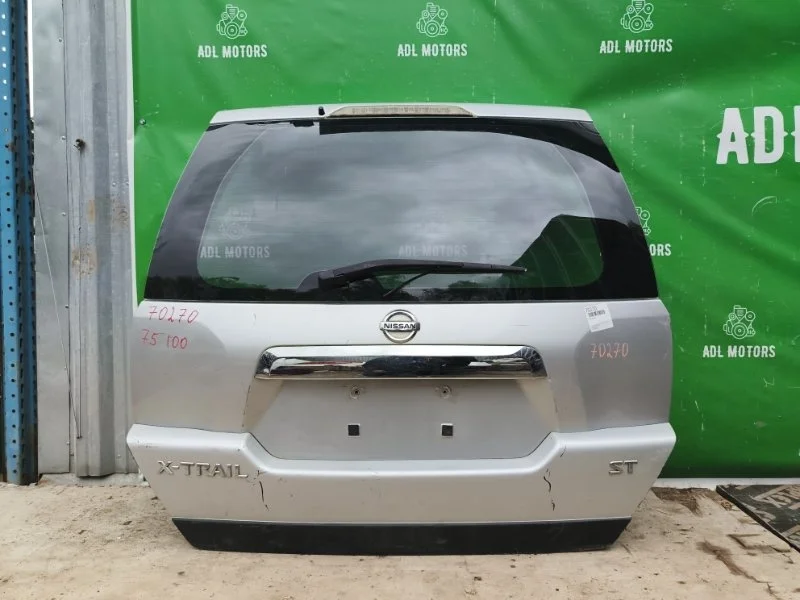 Дверь багажника Nissan X-Trail 2007-2010 T31