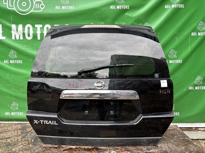 Дверь багажника Nissan X-Trail 2007-2010 T31