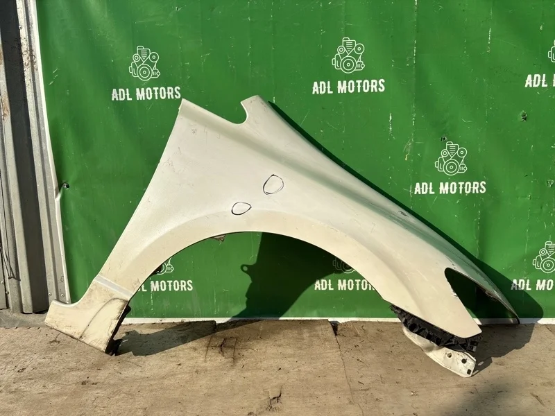Крыло Honda Civic 8 2006-2011 4D