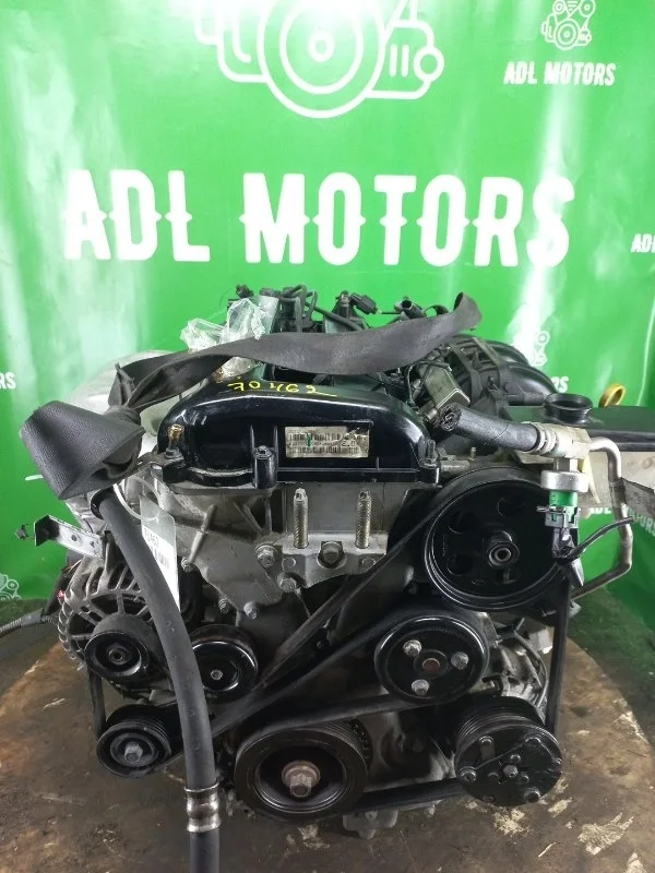 Двигатель Ford Mondeo 3