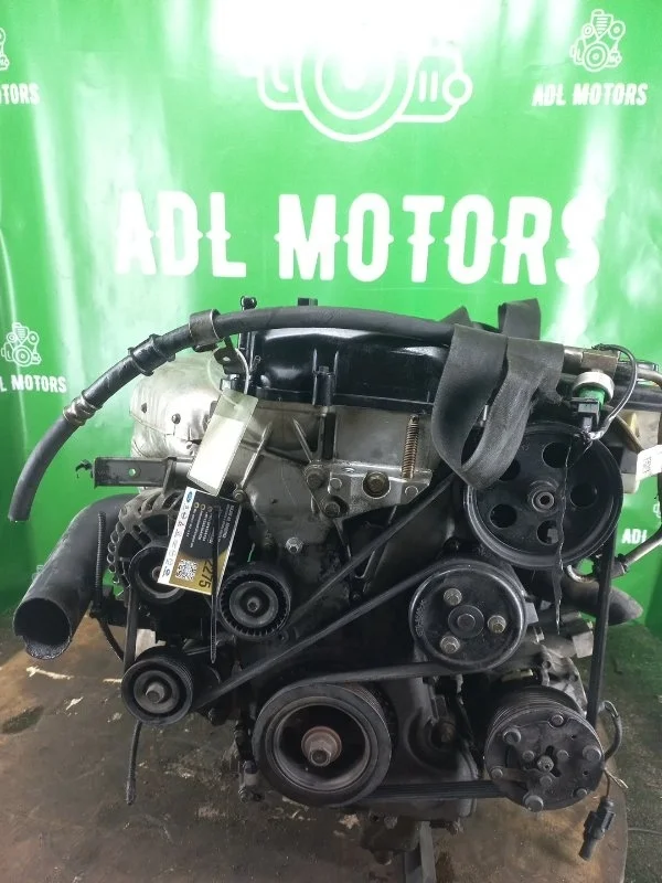 Двигатель Ford Mondeo 3