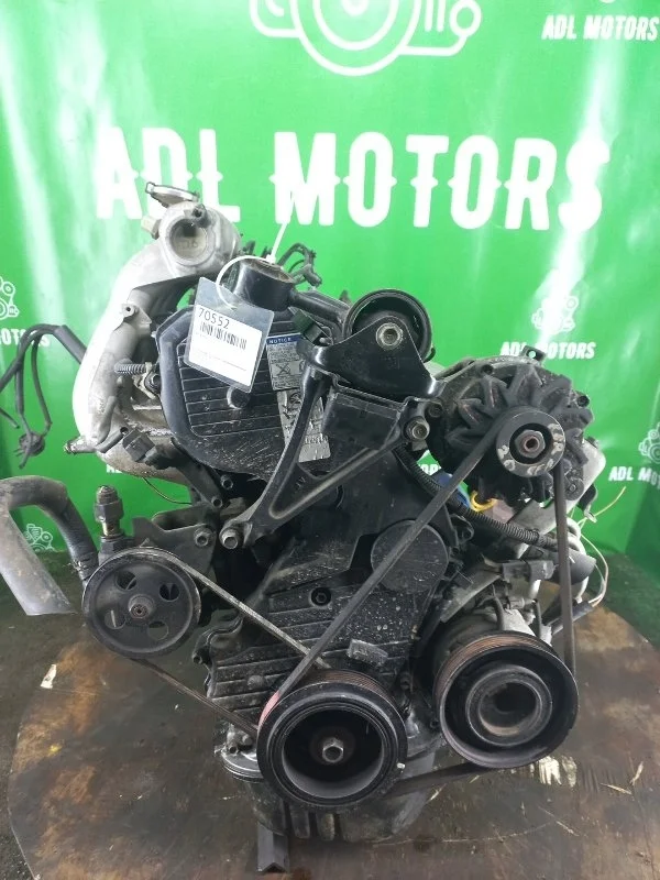 Двигатель Toyota Camry 1996-2002