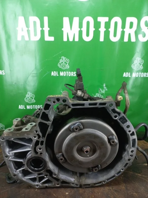 Акпп Nissan X-Trail 2001-2006