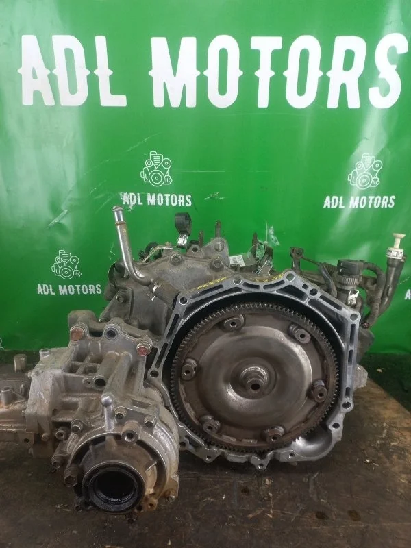 Акпп Mitsubishi Outlander XL 2006-2011