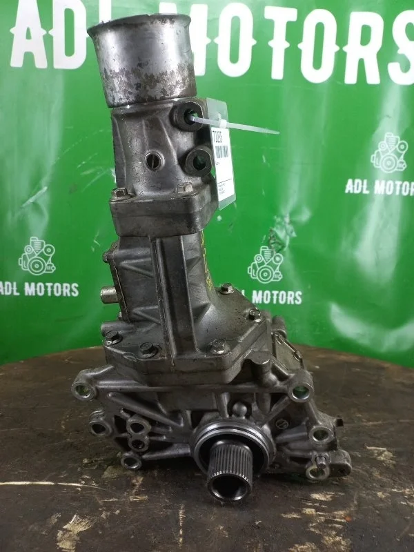 Раздатка Mitsubishi Outlander 2 2006-2012 3200A067 CW 4B12