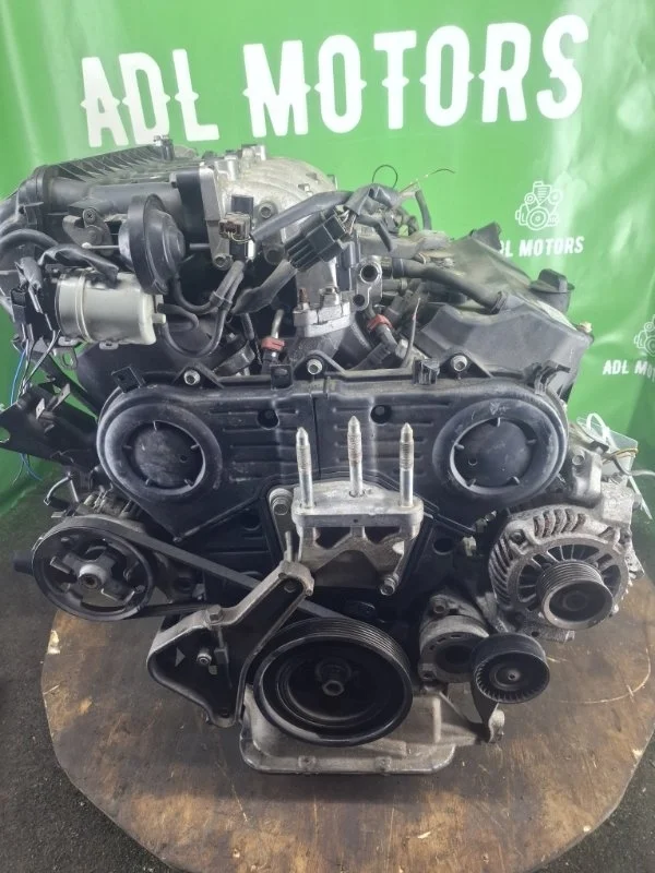 Двигатель Mitsubishi Outlander XL 2005-2012