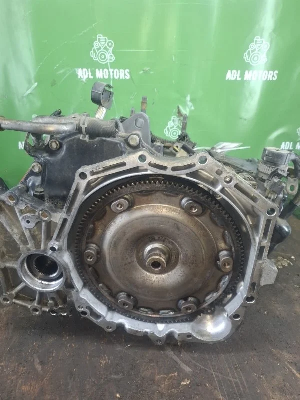 Акпп Mitsubishi Outlander XL 2006-2011