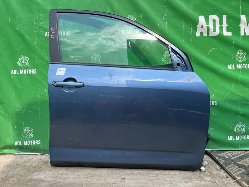 Дверь Toyota RAV4 2006-2012 30