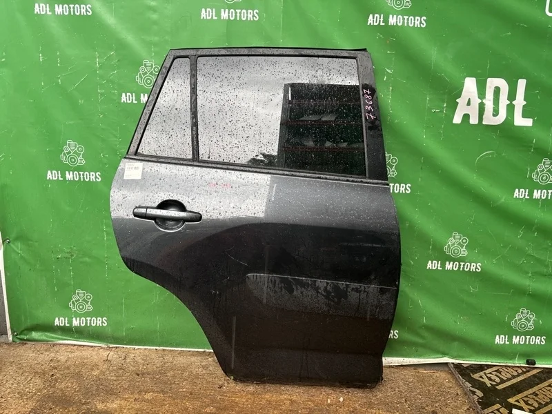 Дверь Toyota RAV4 2006-2012 30