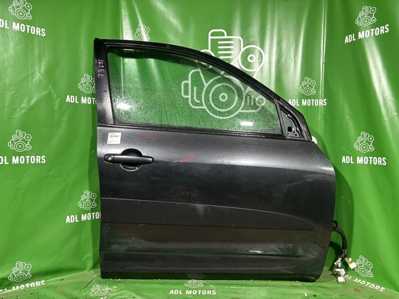 Дверь Toyota RAV4 2006-2012 30