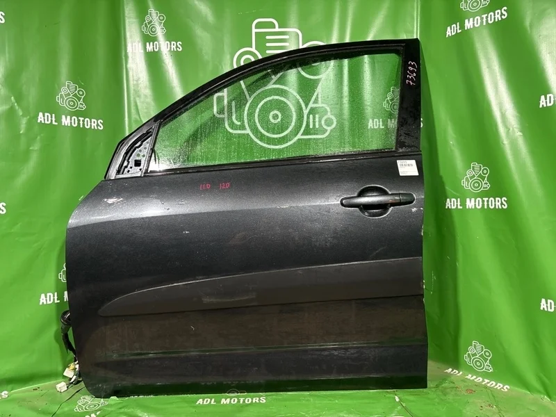 Дверь Toyota RAV4 2006-2012 30