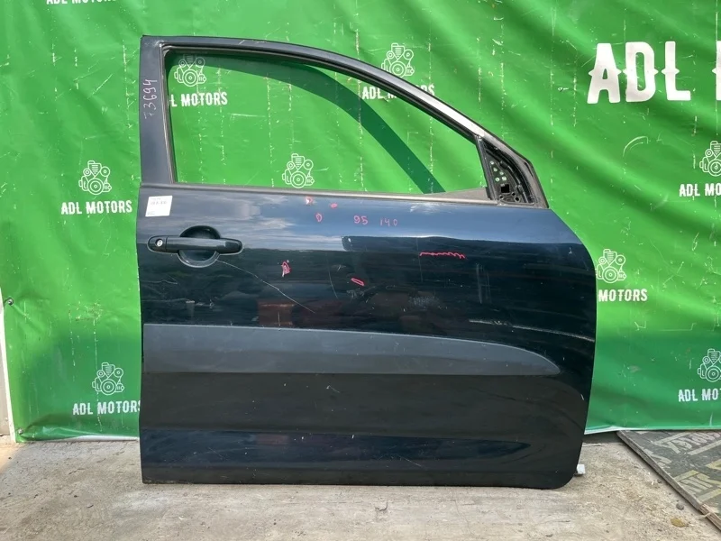 Дверь Toyota RAV4 2006-2012 30