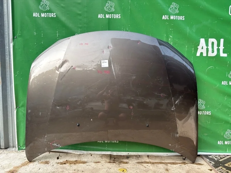 Капот Mitsubishi Outlander XL 2009-2012