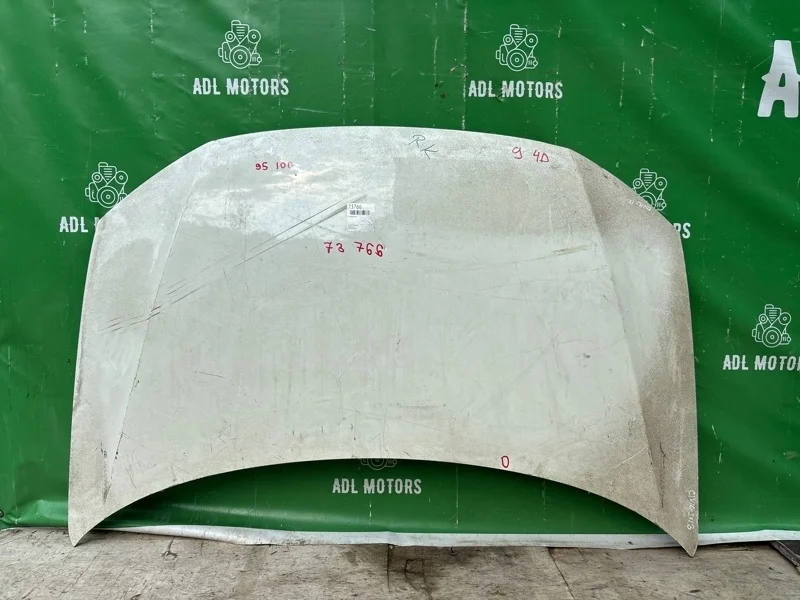 Капот Honda Civic 9 2012-2015 4D