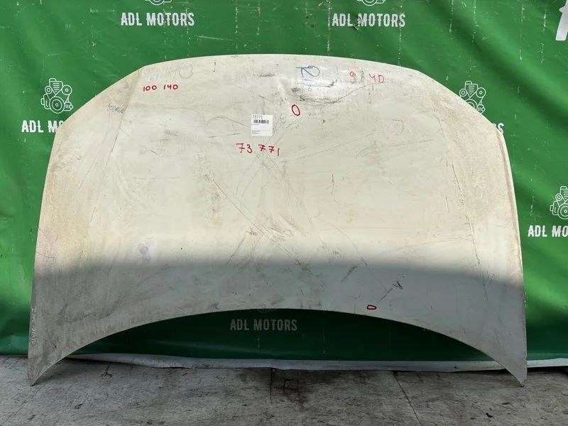 Капот Honda Civic 9 2012-2015 4D