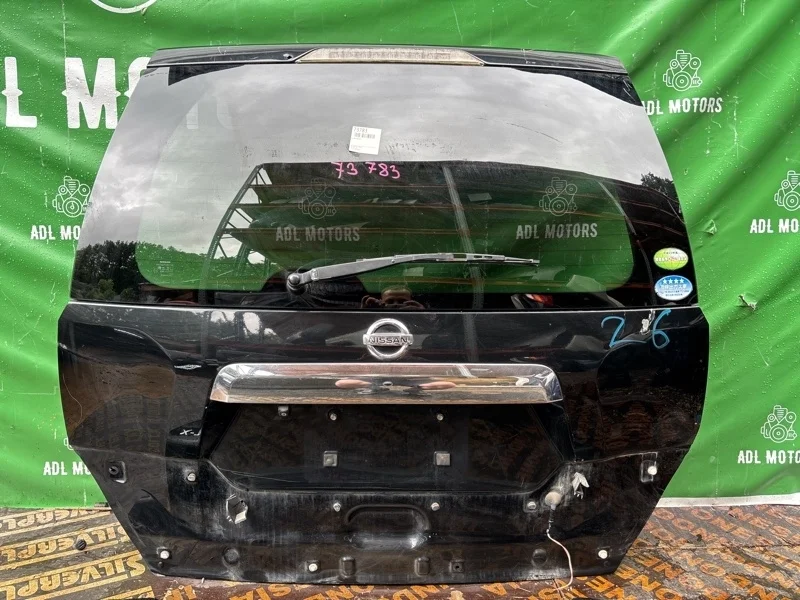 Дверь багажника Nissan X-Trail 2007-2010 T31
