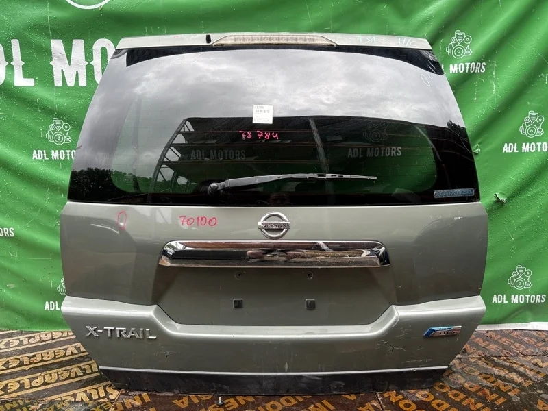 Дверь багажника Nissan X-Trail 2007-2010 T31