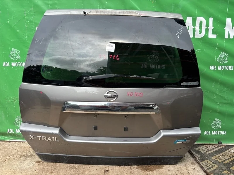Дверь багажника Nissan X-Trail 2007-2010 T31