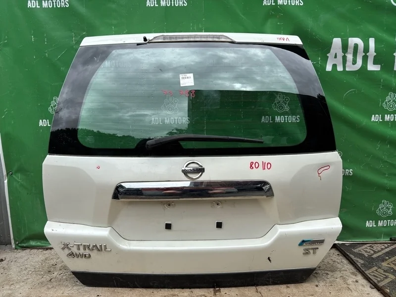 Дверь багажника Nissan X-Trail 2007-2010 T31