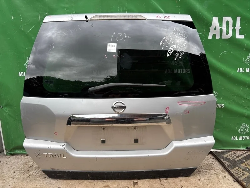 Дверь багажника Nissan X-Trail 2007-2010 T31
