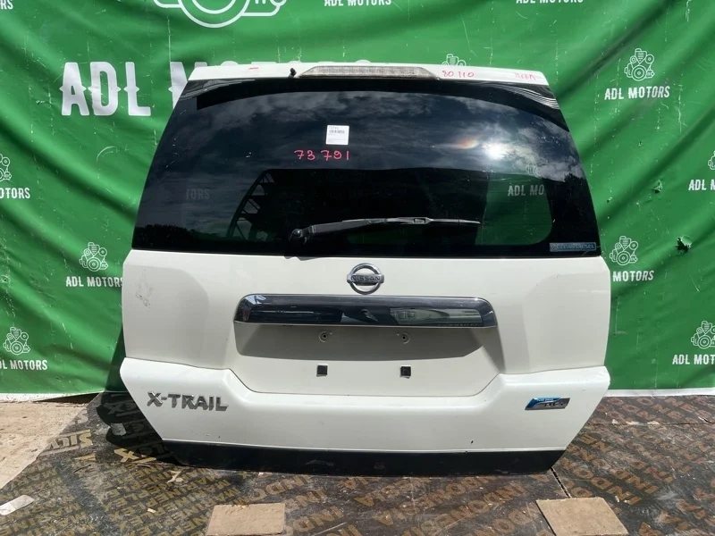Дверь багажника Nissan X-Trail 2007-2010 T31