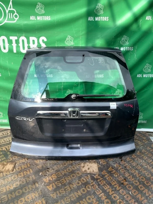 Дверь багажника Honda CR-V 3 2007-2012