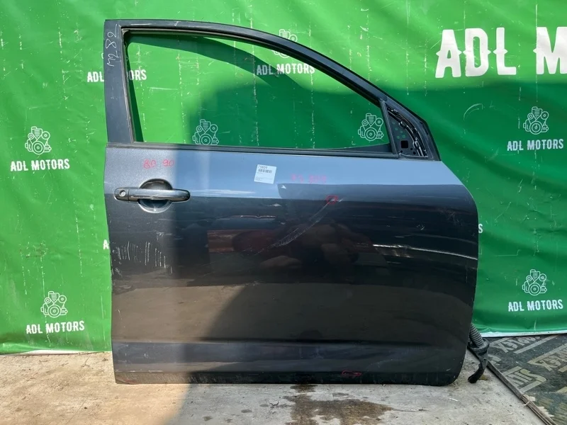 Дверь Toyota RAV4 2006-2012 30