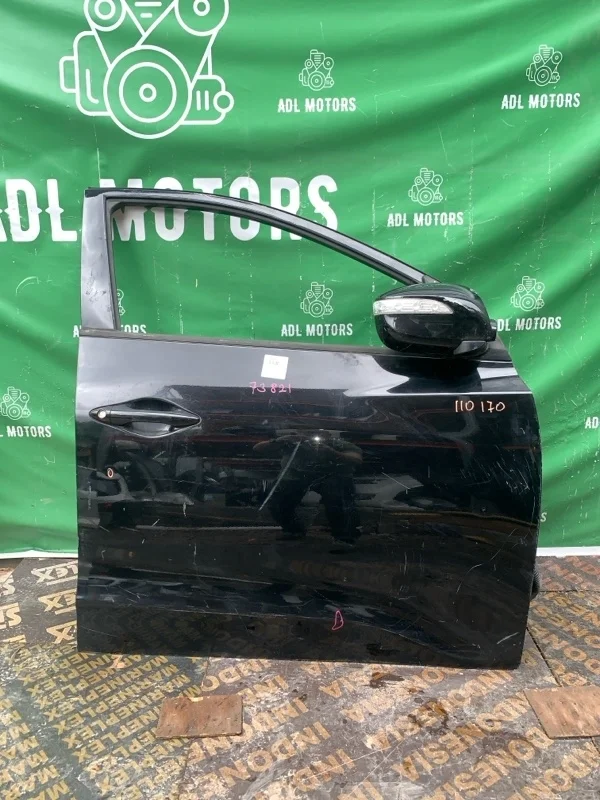 Дверь Hyundai IX35 2013-2015 LM