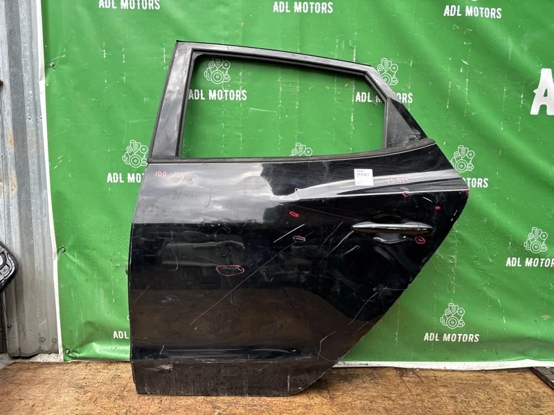Дверь Hyundai IX35 2013-2015 LM