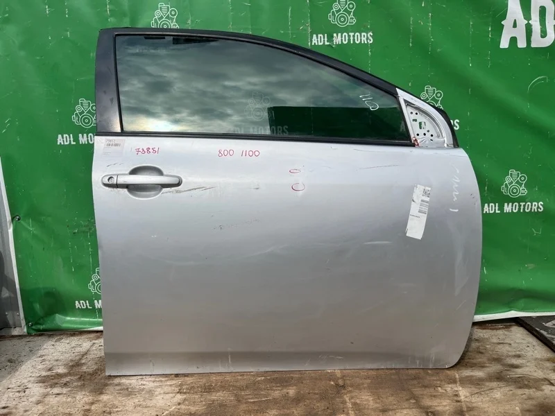 Дверь Toyota Corolla 2006-2012 150