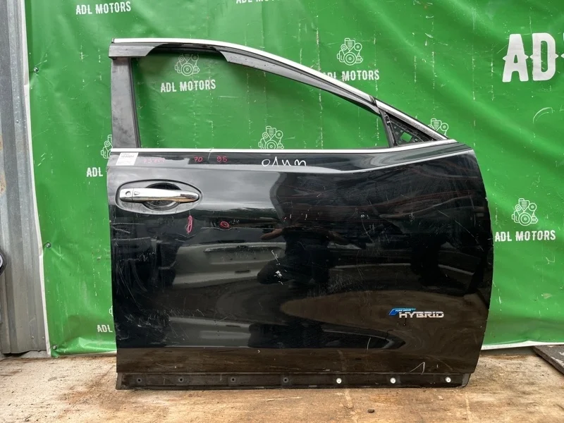 Дверь Nissan X-Trail 2014-2024 T32