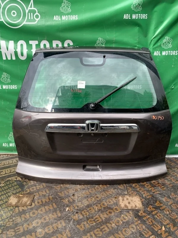 Дверь багажника Honda CR-V 3 2007-2012