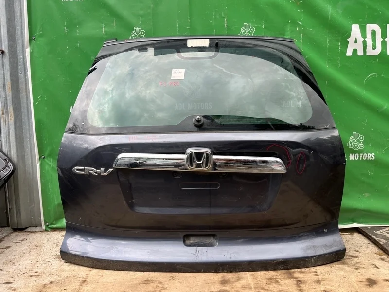 Дверь багажника Honda CR-V 3 2007-2012