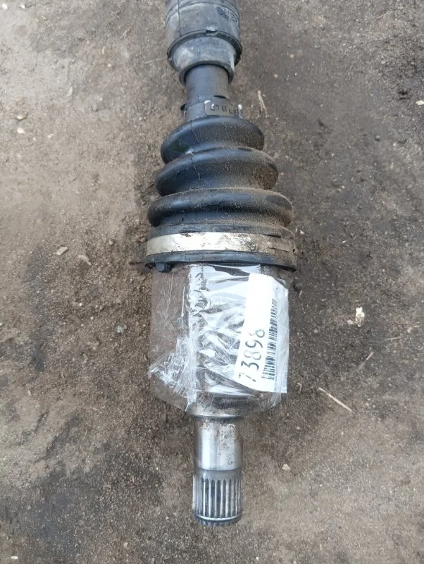 Привод Honda Civic 8 2006-2011 44306SNAN00 R18A1, передний левый