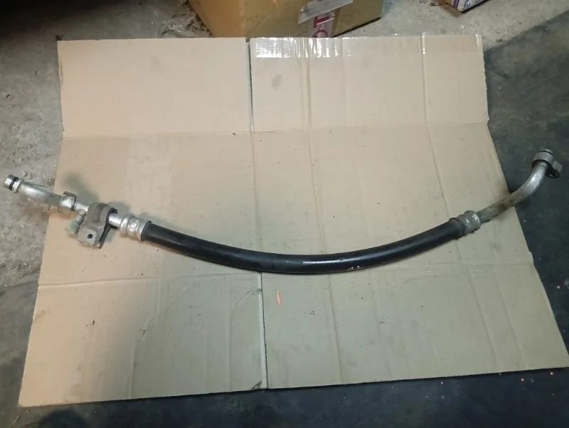 Трубка кондиционера Honda Civic 8 2006-2011 4D