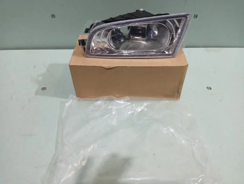 Фара птф Honda Civic 8 2006-2008 4D