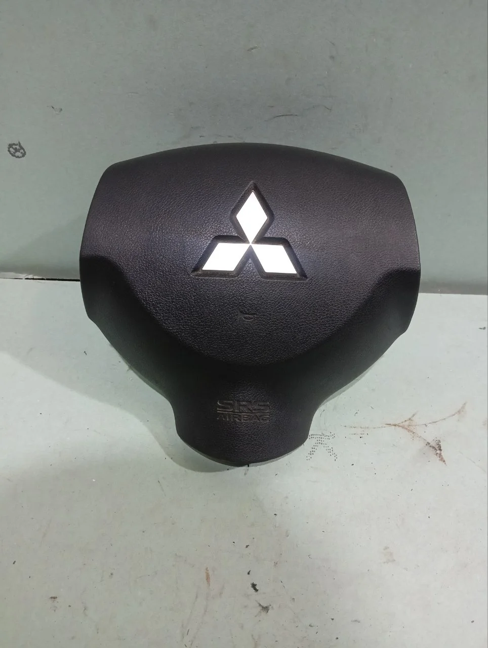Подушка безопасности в руль Mitsubishi Asx 2010-2012 7030A606XA