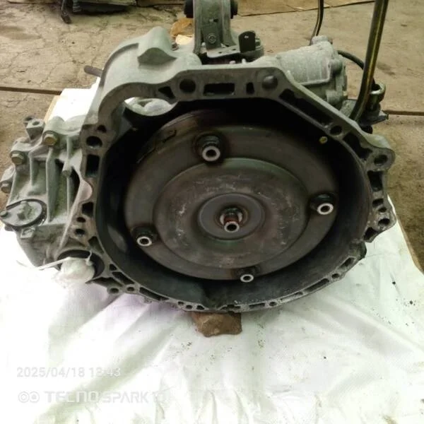 АКПП Nissan VQ23DE 2,3 2WD