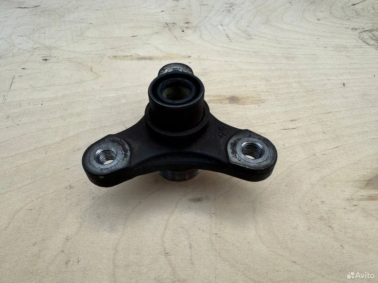 Фланец заднего редуктора bmw f01 f10 f12 f20 f30 g